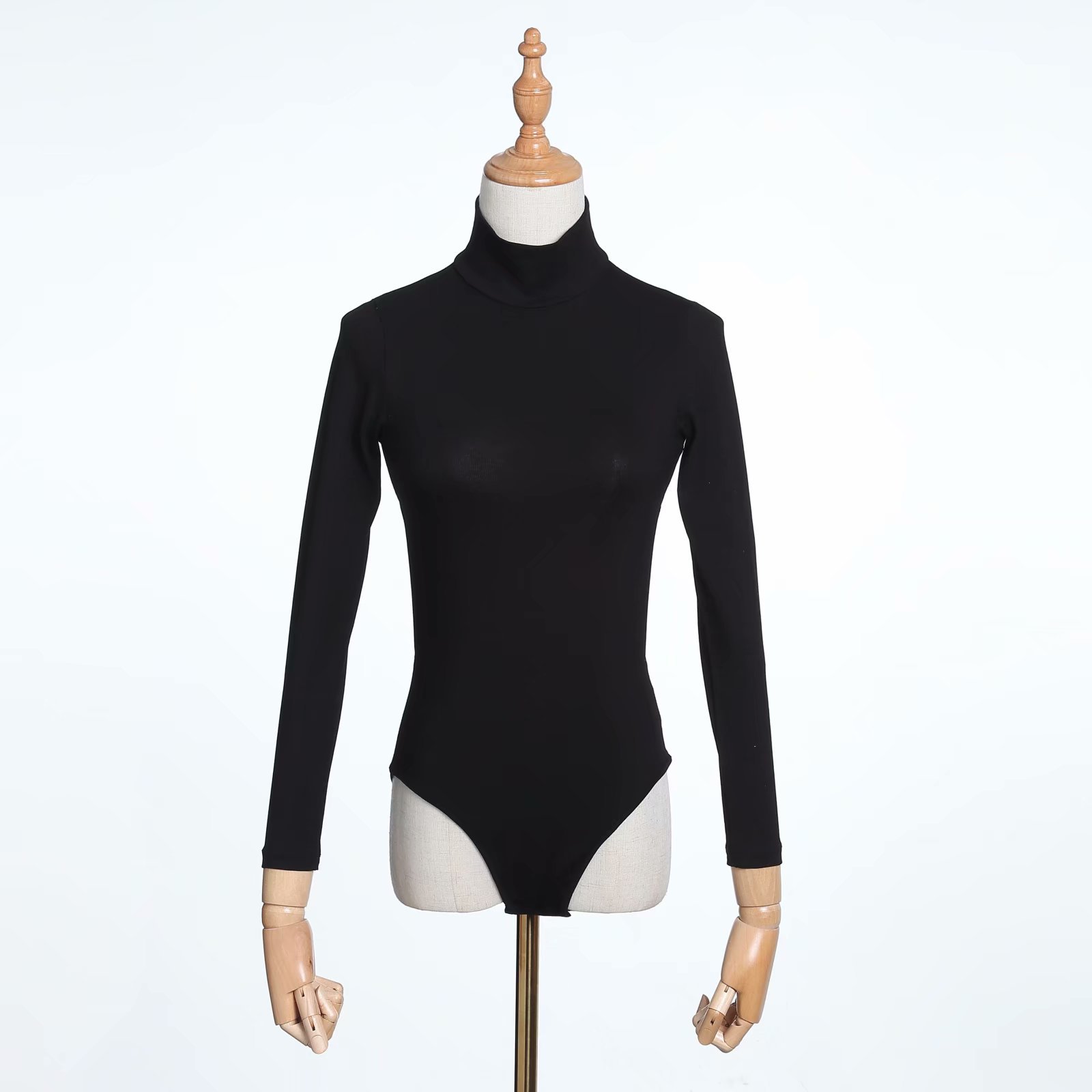 Bodycon body collo alto body n - Vintage Fashion Years recensione e prezzo