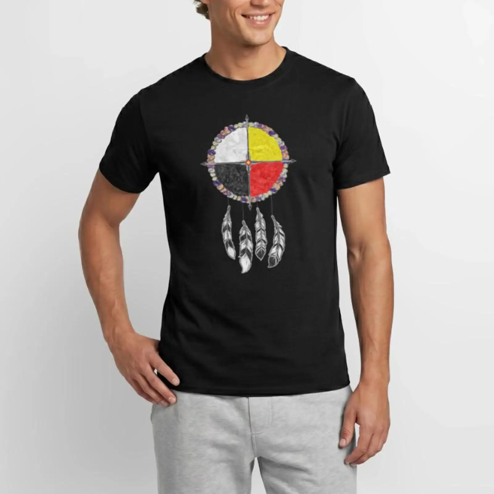 Native Americans Medicine Whee - Vintage Fashion Wheel recensione e prezzo
