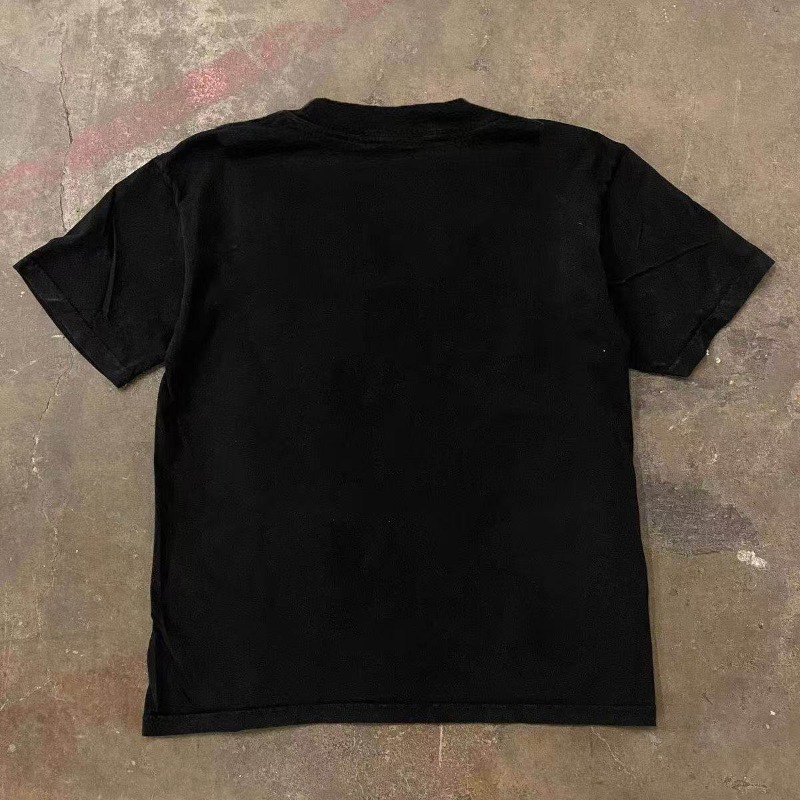 T-shirt da donna con stampa sc - Vintage Fashion Subculture recensione e prezzo