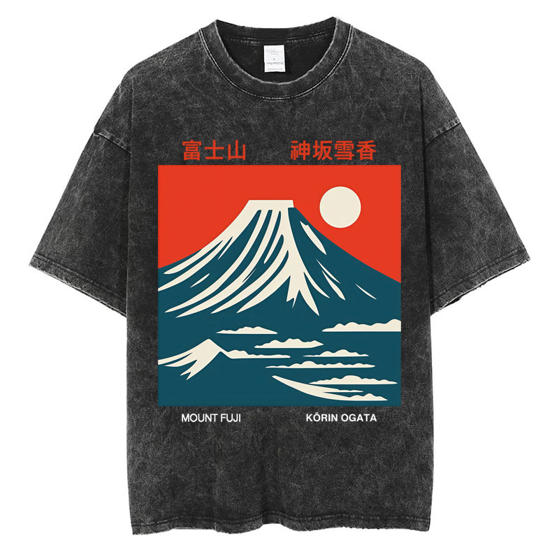 Stile giapponese Hokkaido Wave - Vintage Fashion In Tokyo recensione e prezzo