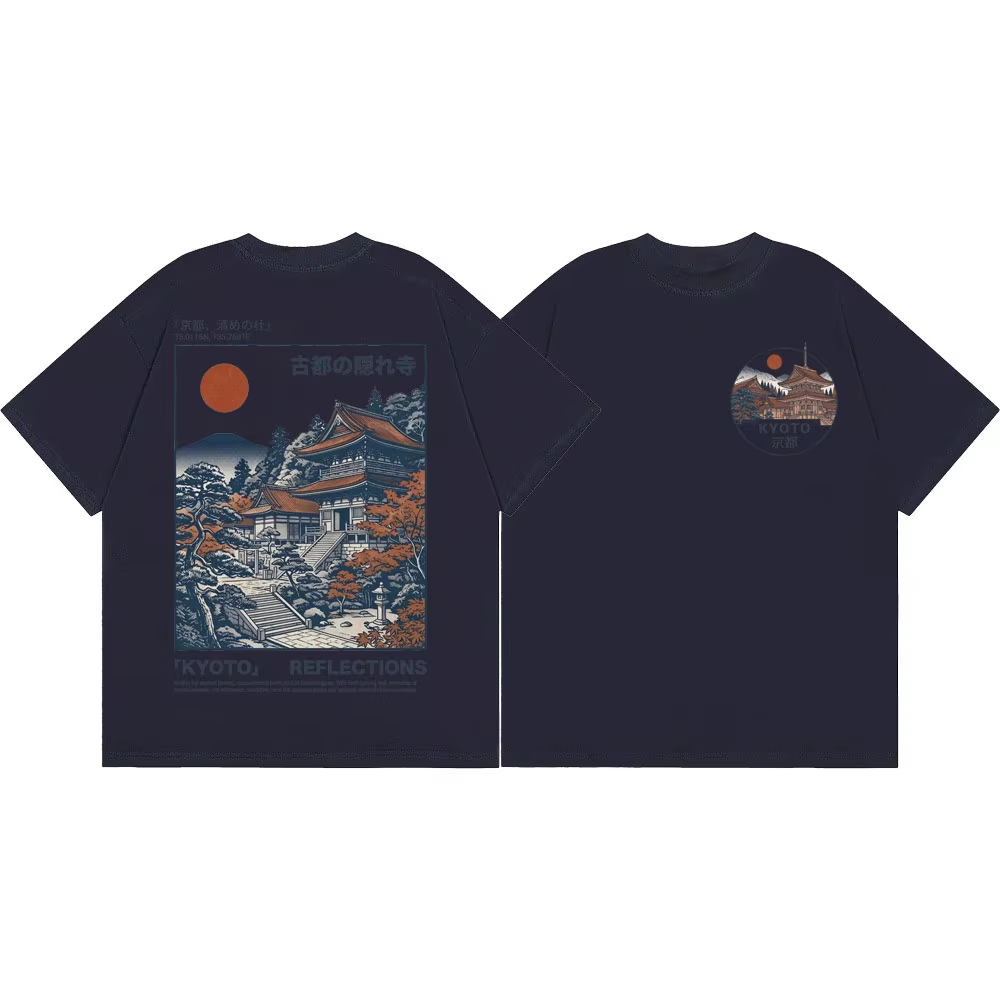T-shirt Oversize Unisex con St - Vintage Fashion Kyoto recensione e prezzo