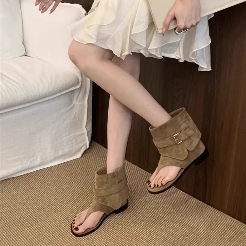 Stivali da donna con punta ape - Vintage Fashion Luxury recensione e prezzo