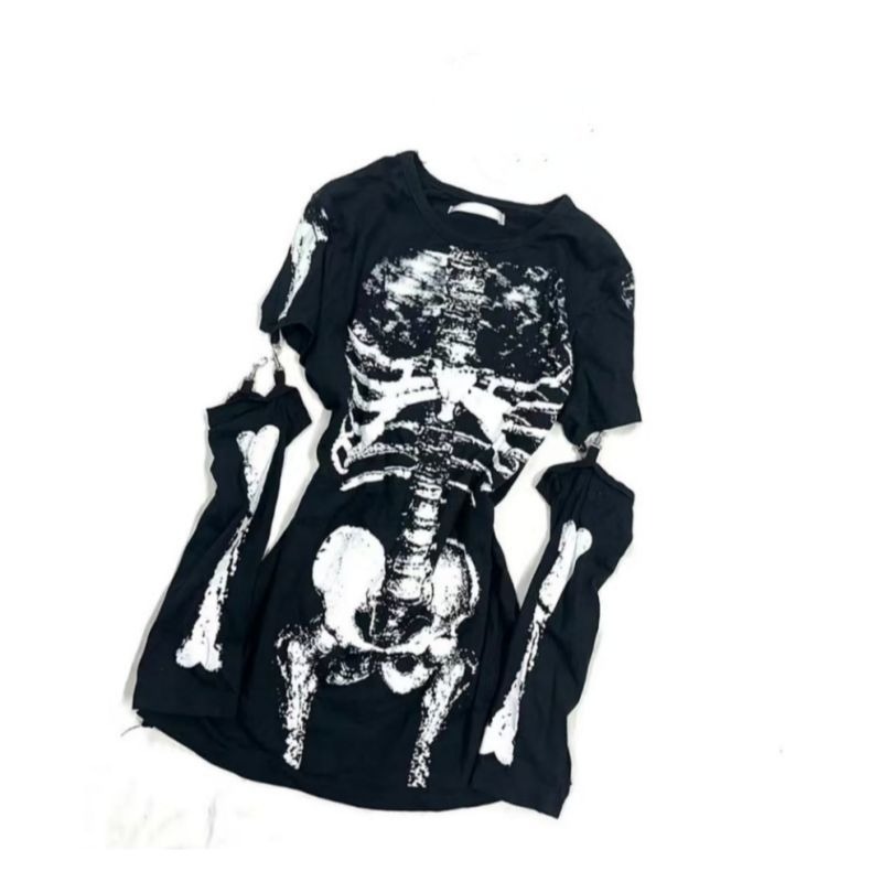 T-shirt grafica giapponese got - Vintage Fashion Subculture recensione e prezzo
