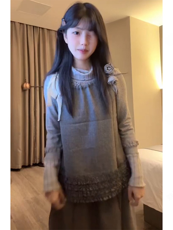 Set Artistico in Stile Coreano - Vintage Fashion Years recensione e prezzo