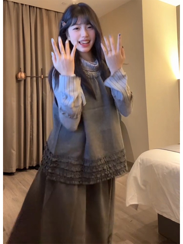 Set Artistico in Stile Coreano - Vintage Fashion Years recensione e prezzo