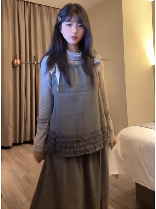 Set Artistico in Stile Coreano - Vintage Fashion Years recensione e prezzo