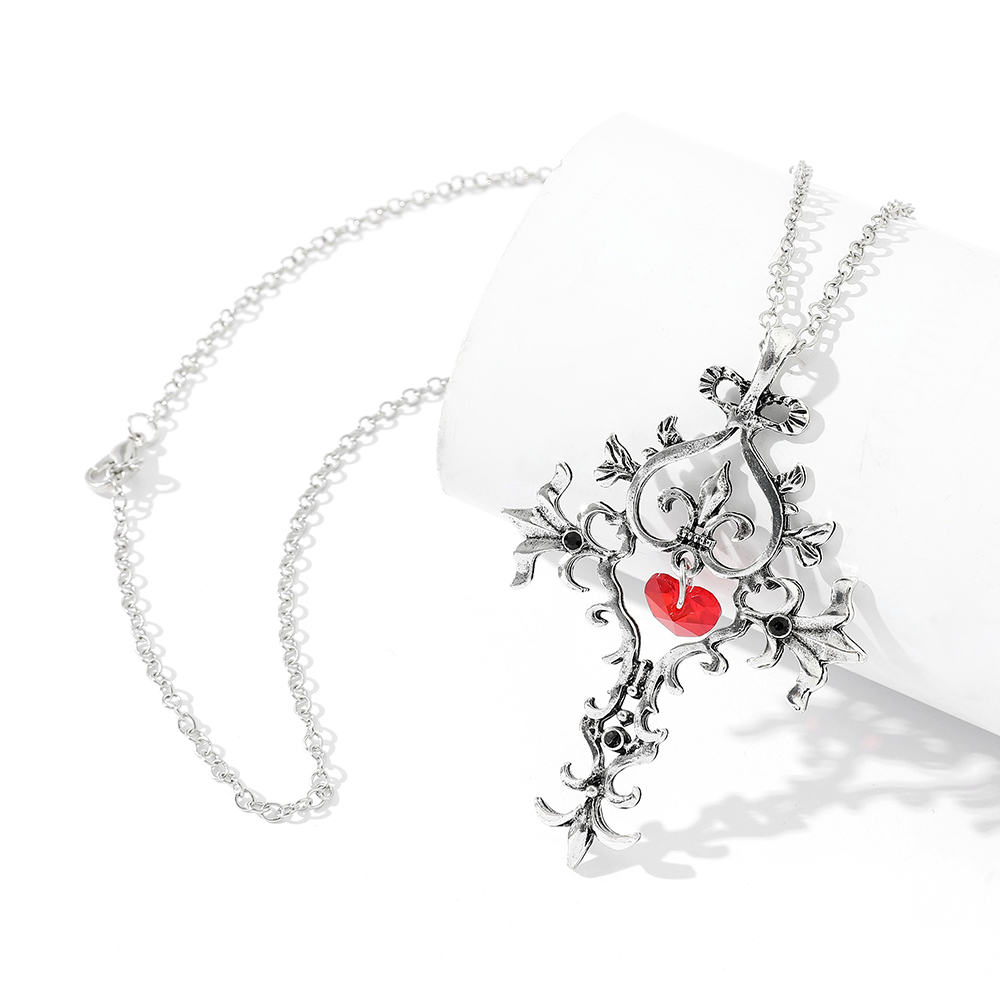 Collana alla Moda Squisita Vin - Vintage Fashion Theme recensione e prezzo