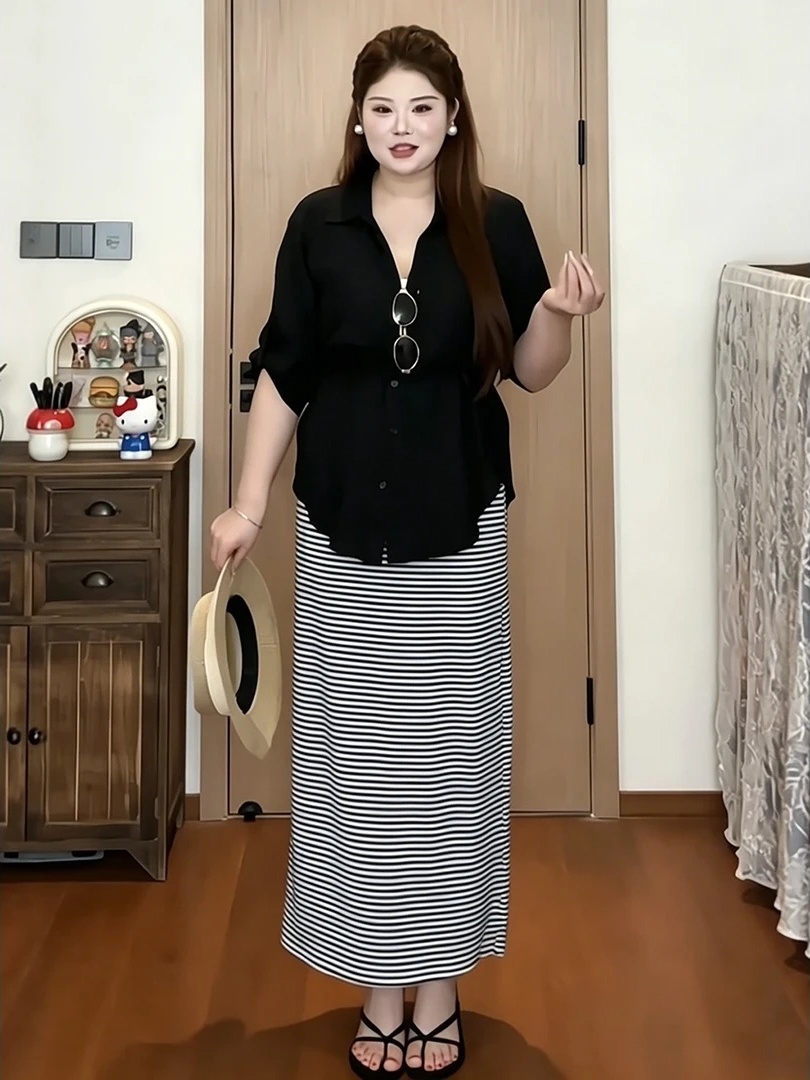 Completo estivo da donna tagli - Vintage Fashion Years recensione e prezzo