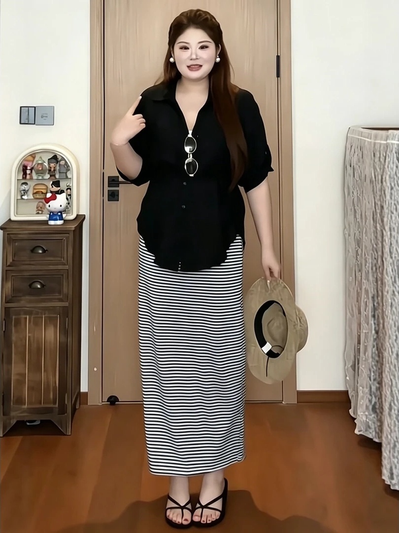 Completo estivo da donna tagli - Vintage Fashion Years recensione e prezzo
