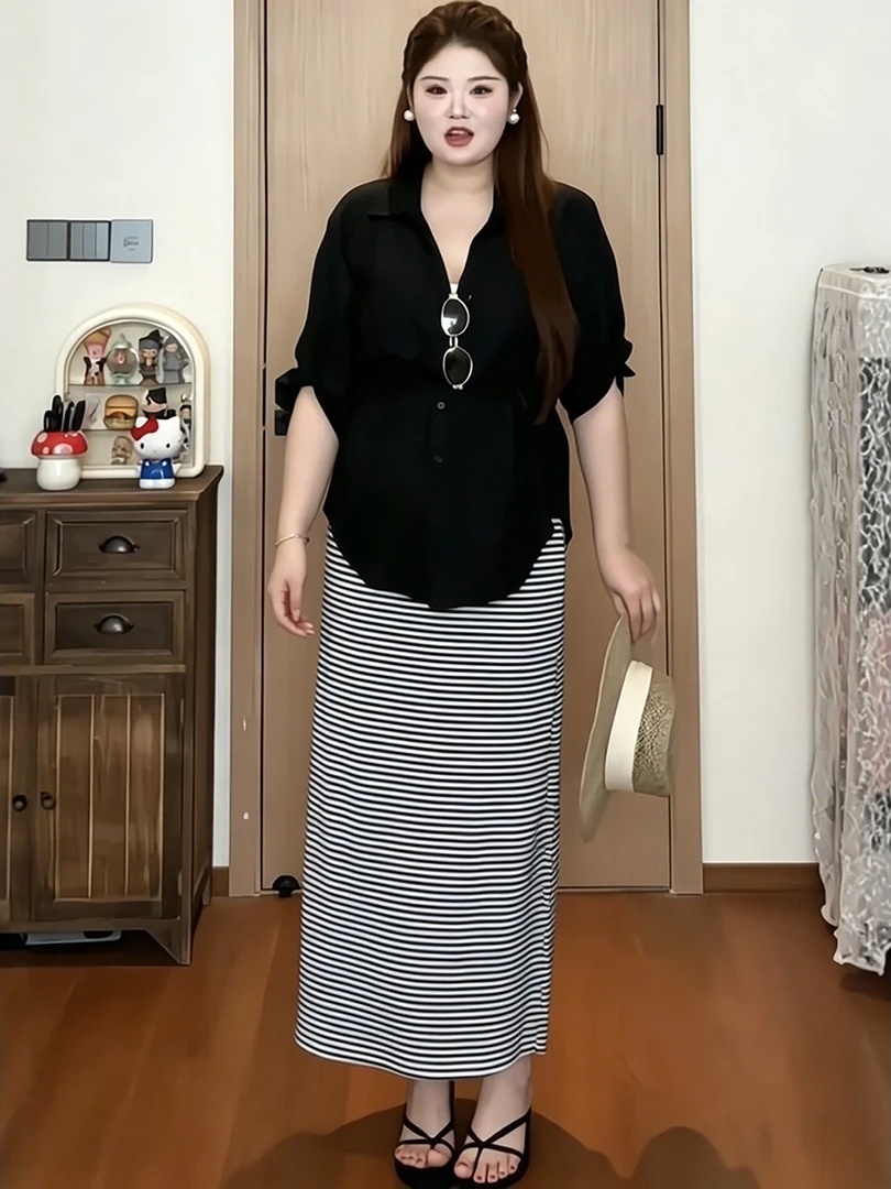 Completo estivo da donna tagli - Vintage Fashion Years recensione e prezzo