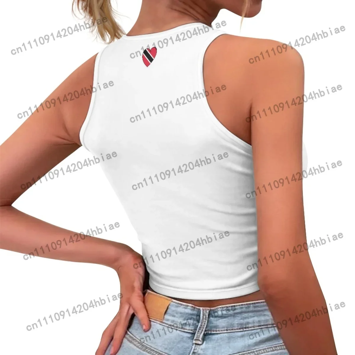 Top Corti Stile Punk Y2K, Cano - Vintage Fashion Art recensione e prezzo