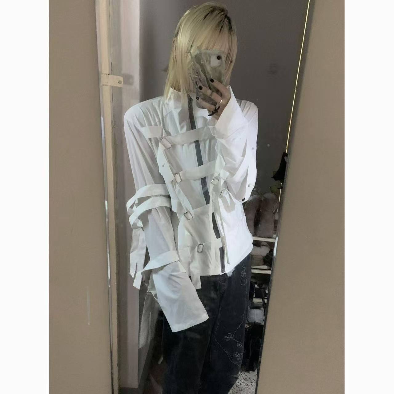 2026 Giacca Protettiva Solare  - Vintage Fashion Subculture recensione e prezzo