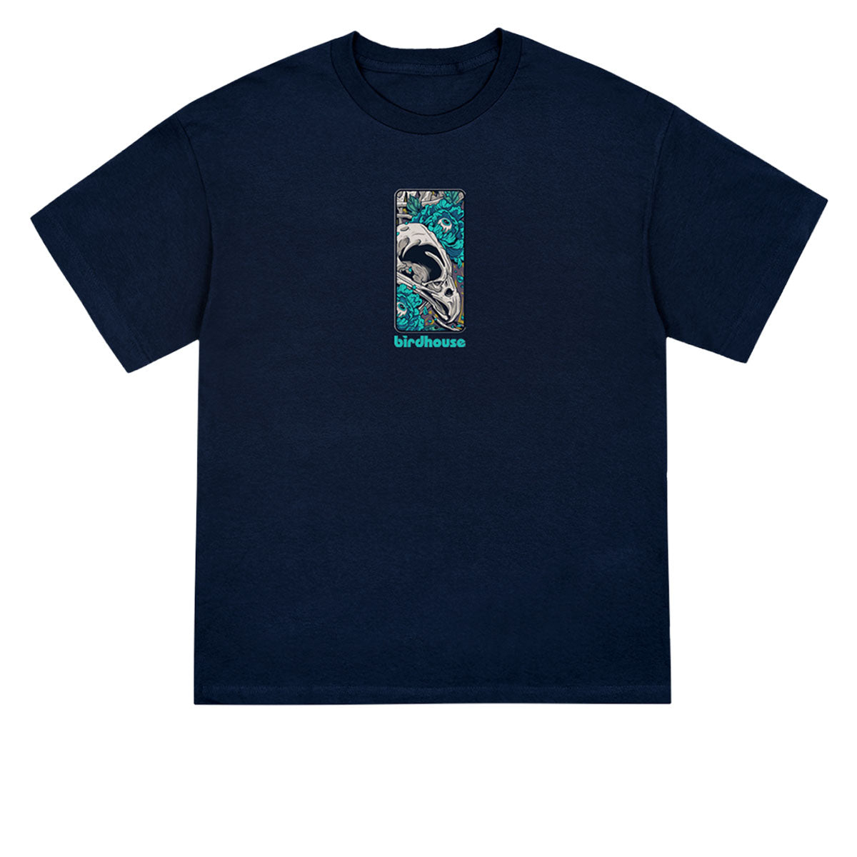 T-shirt in cotone con grafica  - Vintage Fashion Houses recensione e prezzo