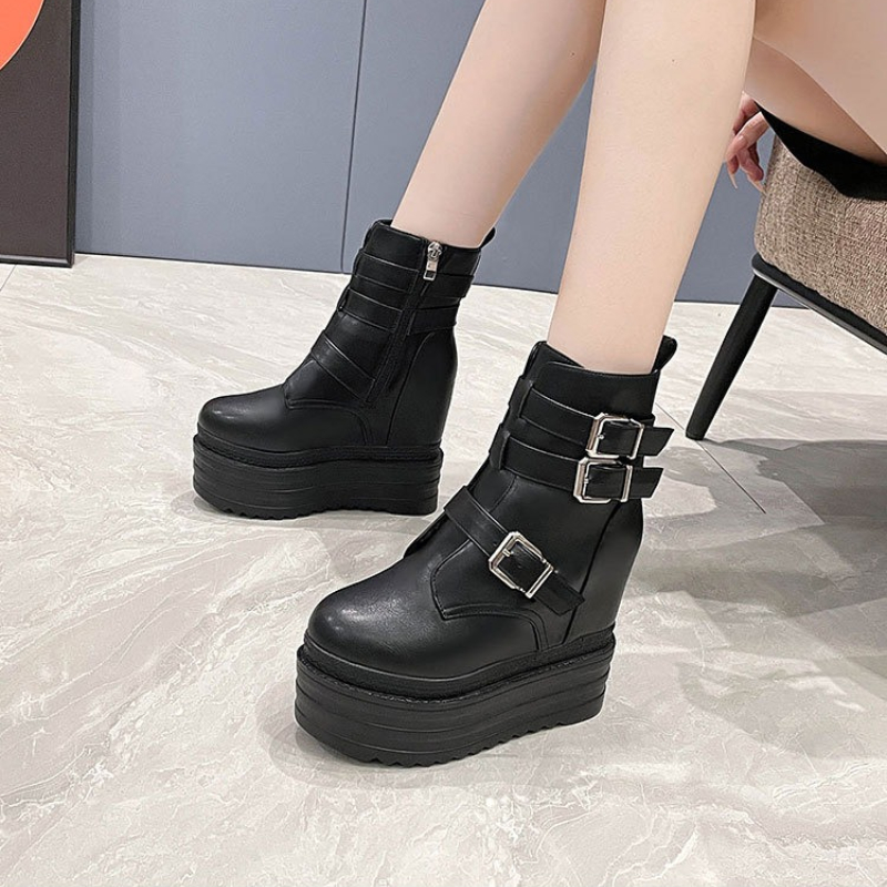 2025 Nuovo 13 cm PU Donna Autu - Vintage Fashion Rome recensione e prezzo