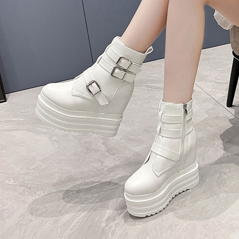 2025 Nuovo 13 cm PU Donna Autu - Vintage Fashion Rome recensione e prezzo