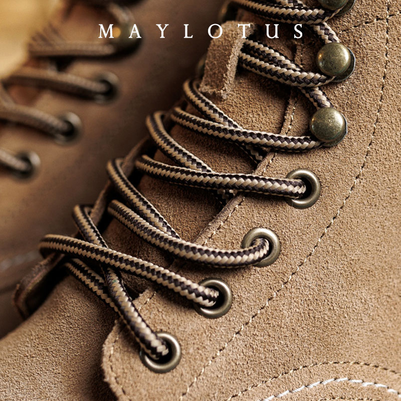Stivali in pelle scamosciata G - Vintage Fashion Boots recensione e prezzo