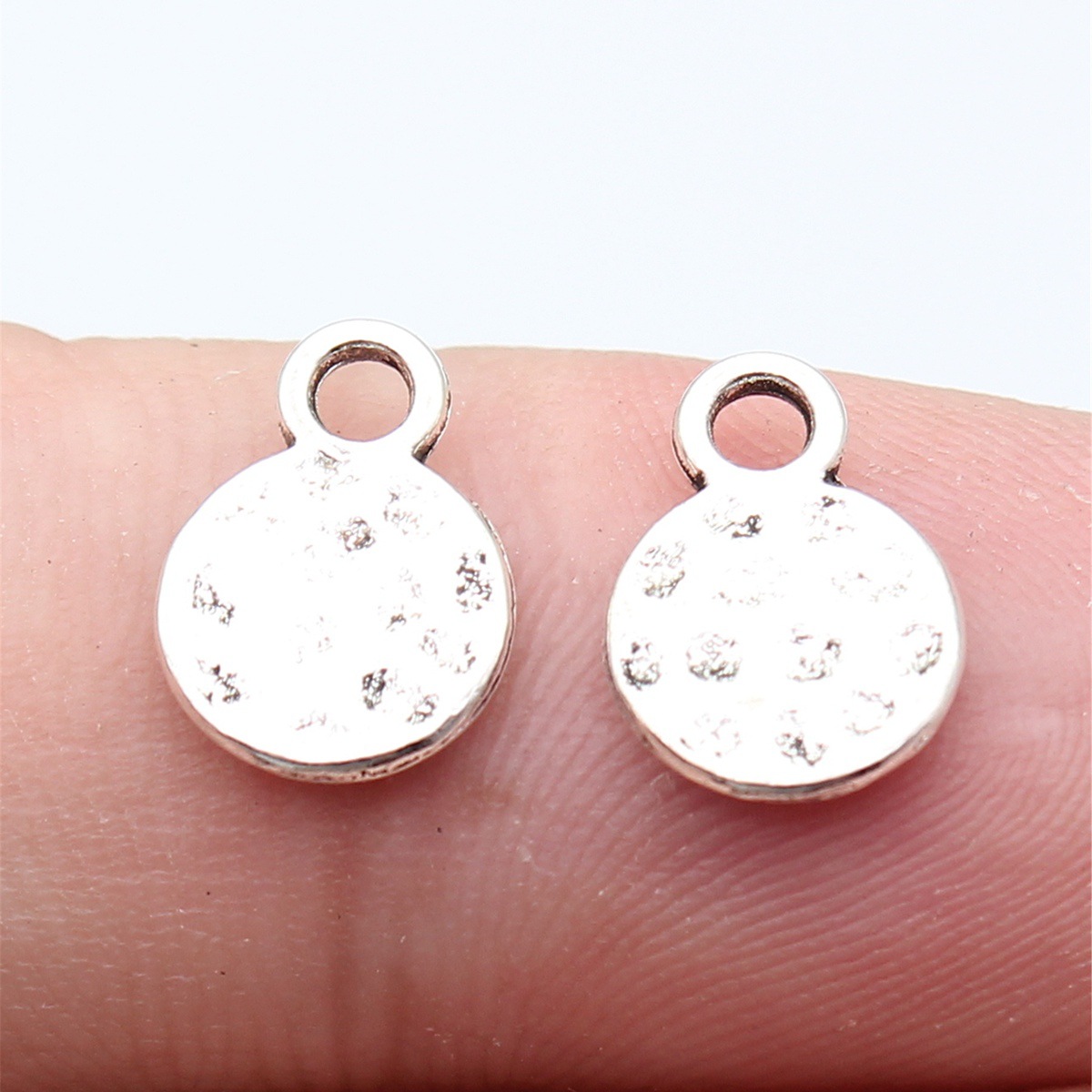 WYSIWYG 40 pezzi 11x8mm 3 colo - Vintage Fashion Theme recensione e prezzo