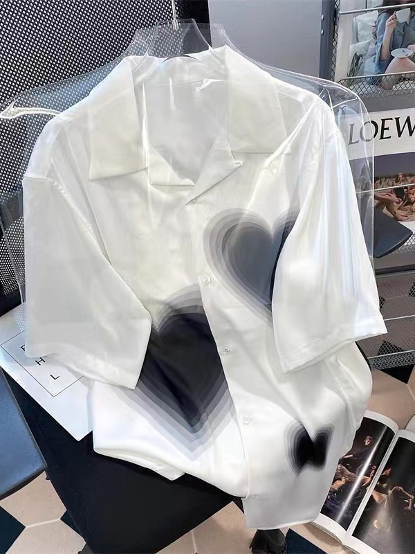 Camicia da donna artistica in  - Vintage Fashion Years recensione e prezzo