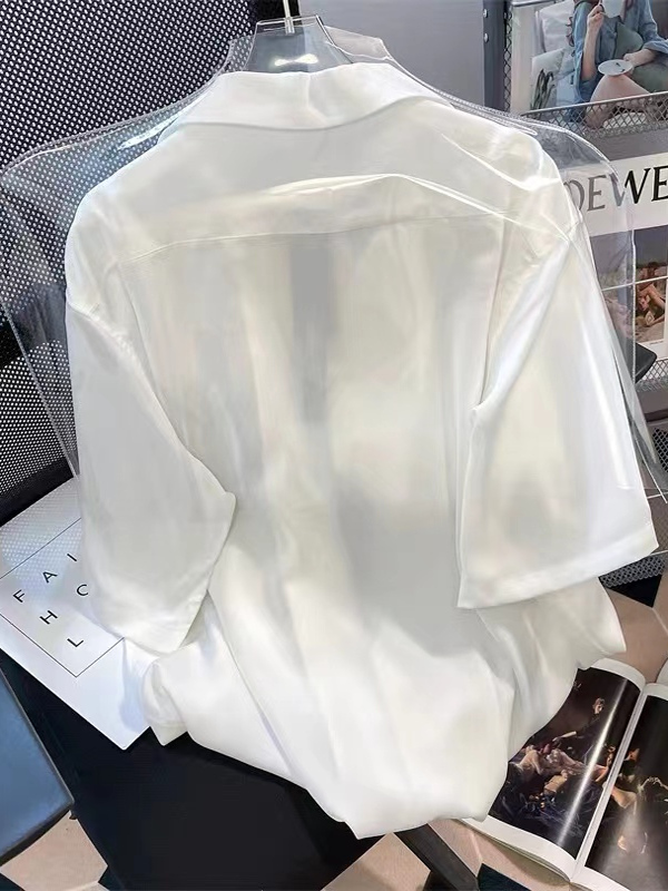 Camicia da donna artistica in  - Vintage Fashion Years recensione e prezzo