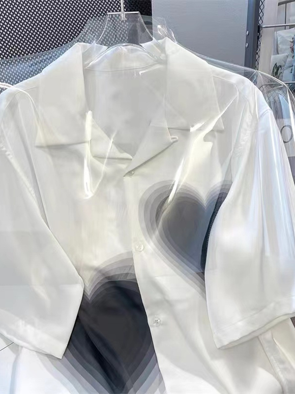 Camicia da donna artistica in  - Vintage Fashion Years recensione e prezzo