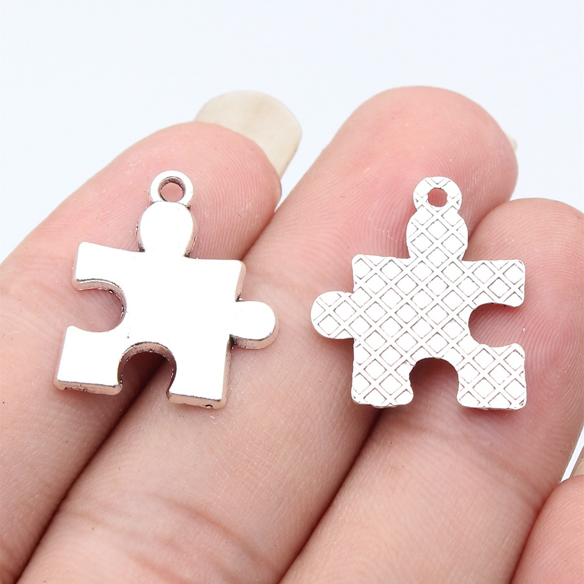 WYSIWYG 10 pezzi 23x20mm 2 col - Vintage Fashion Theme recensione e prezzo