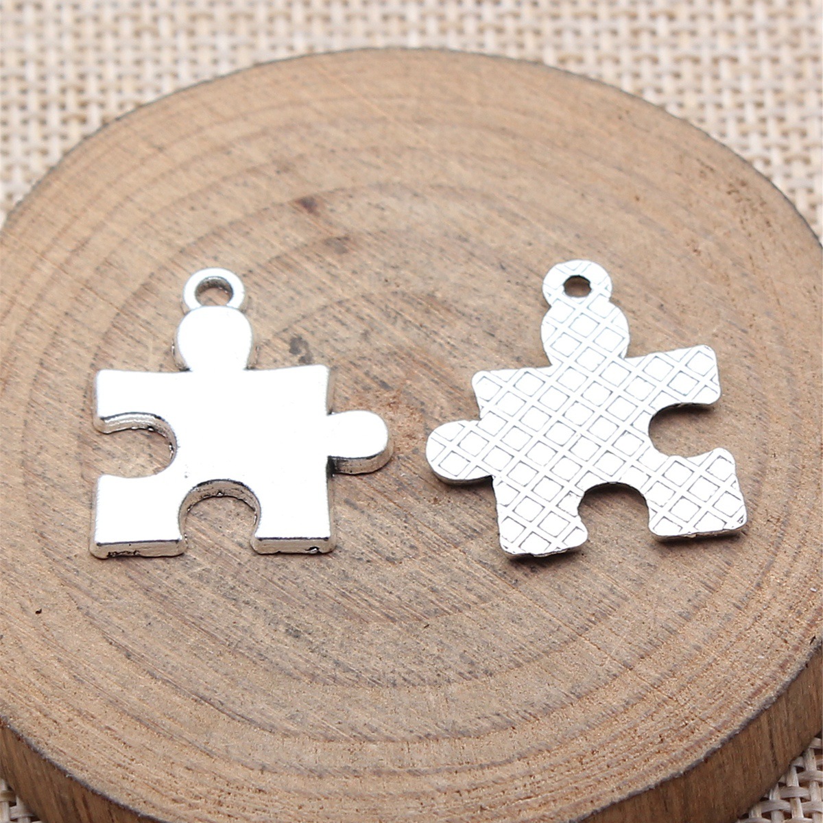 WYSIWYG 10 pezzi 23x20mm 2 col - Vintage Fashion Theme recensione e prezzo