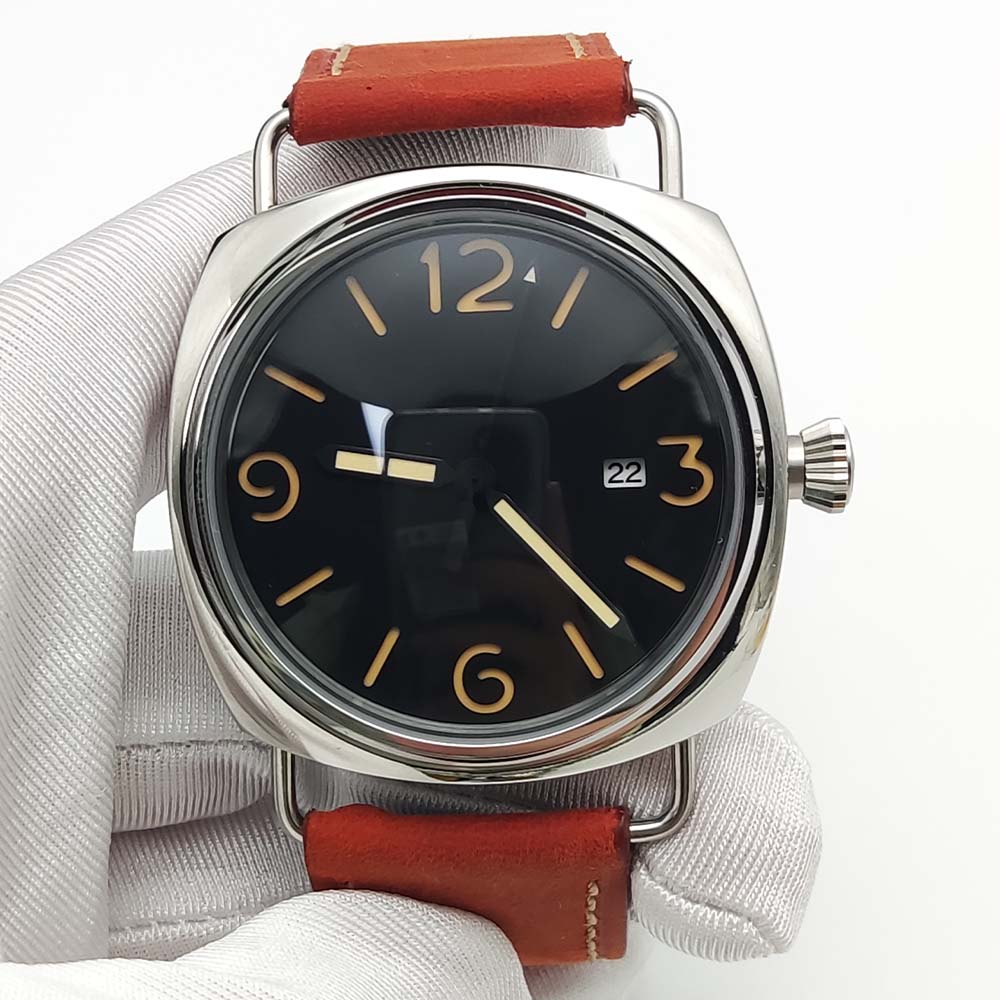 NH35 Best Seller Orologio Vint - Vintage Fashion Exhibition recensione e prezzo