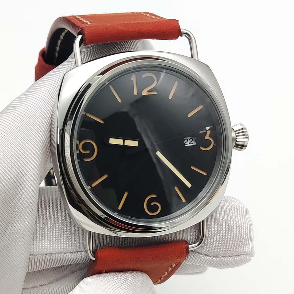NH35 Best Seller Orologio Vint - Vintage Fashion Exhibition recensione e prezzo