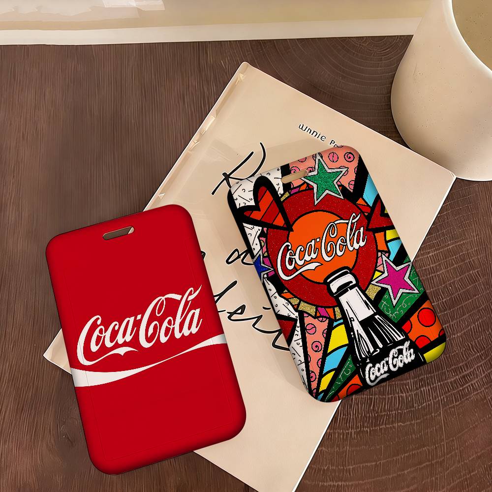 Coca-Cola Vintage 1 Set Porta  - Vintage Fashion Exhibition recensione e prezzo