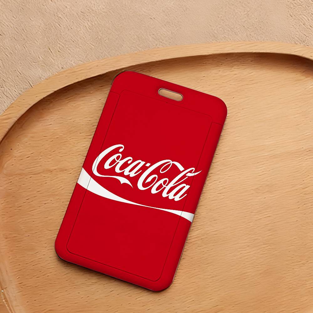 Coca-Cola Vintage 1 Set Porta  - Vintage Fashion Exhibition recensione e prezzo
