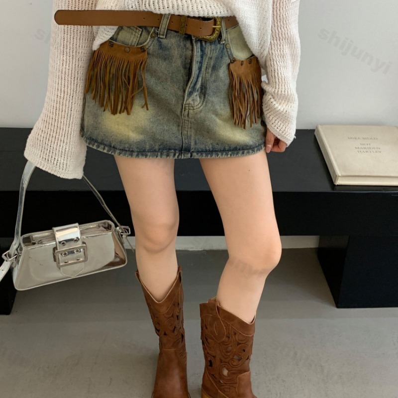 Stivali da cowboy vuoti da don - Vintage Fashion Luxury recensione e prezzo