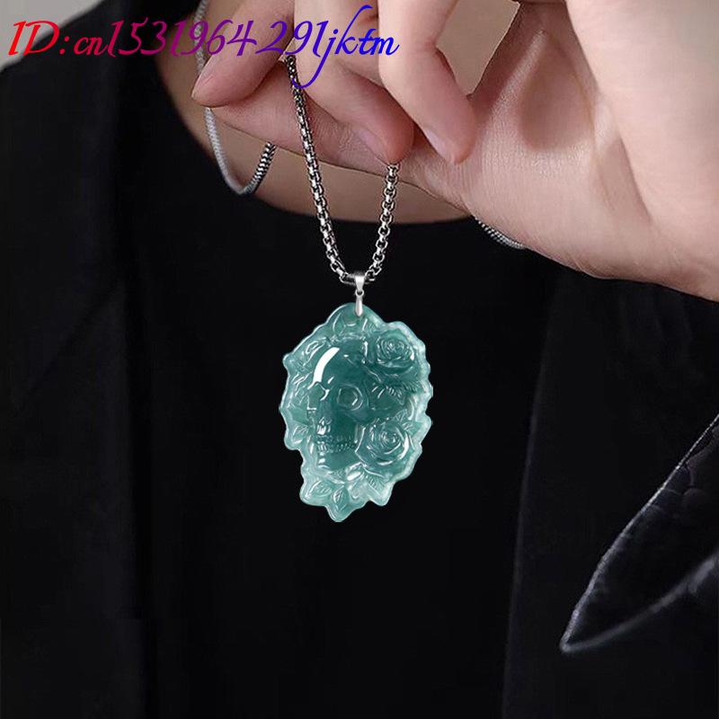 Collana con Pendente a Forma d - Vintage Fashion Luxury recensione e prezzo