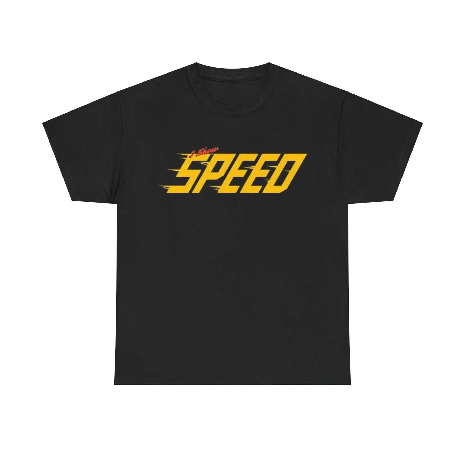 T-shirt IShowSpeed Merch Youtu - Vintage Fashion Youtubers recensione e prezzo