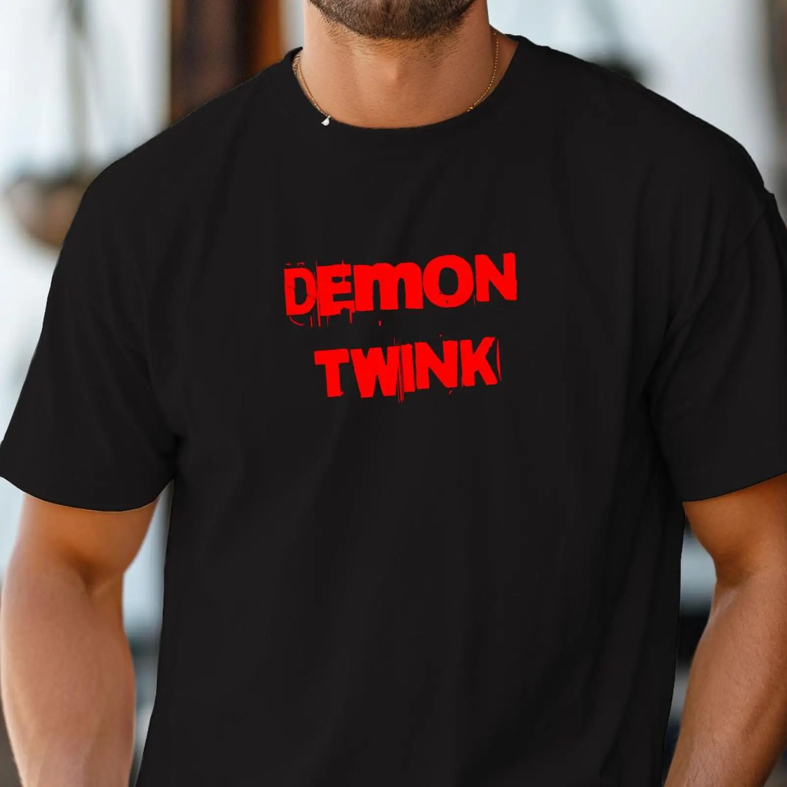 T-shirt Gay Twink Boy diverten - Vintage Queer Fashion recensione e prezzo