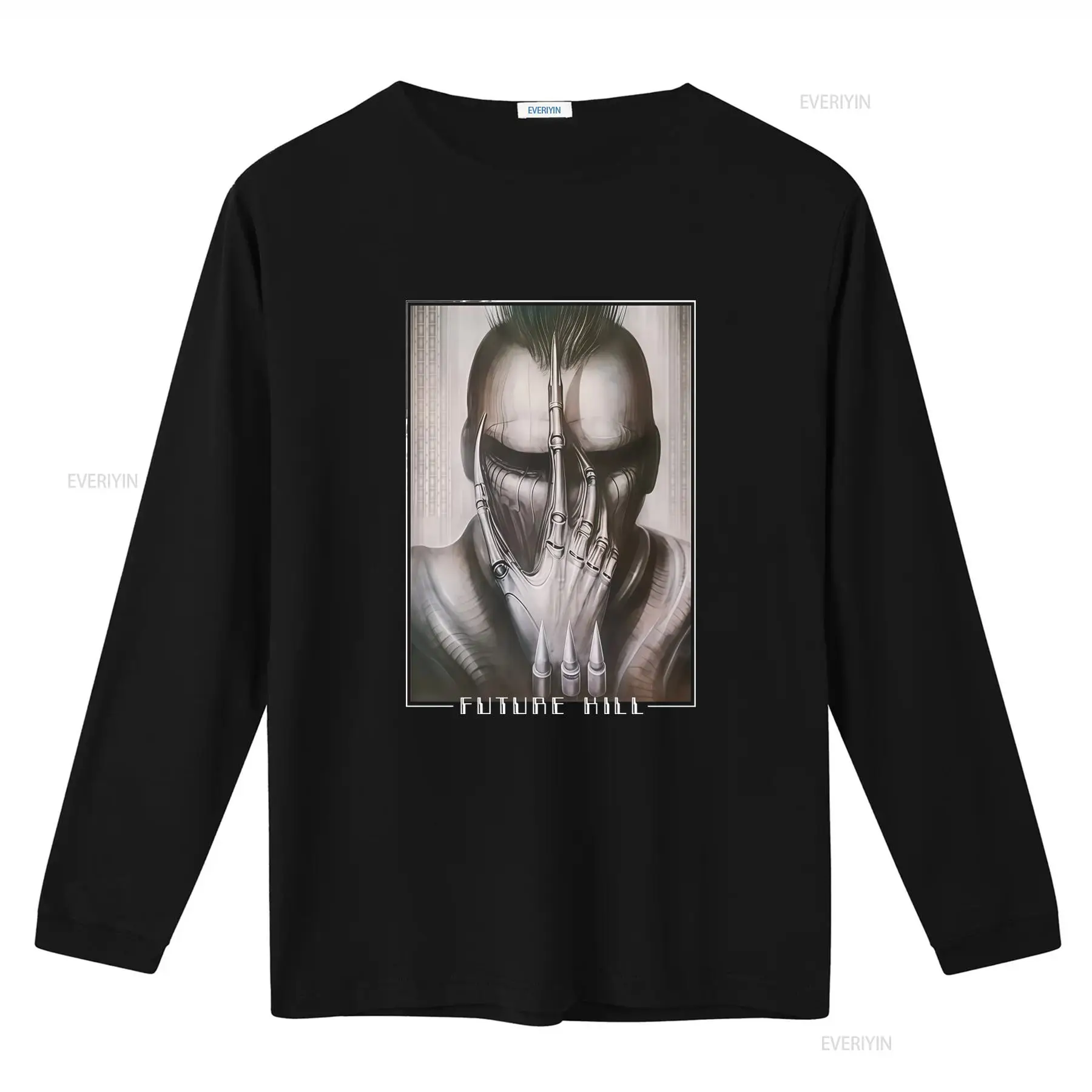 T-shirt con stampa artistica H - Vintage Fashion Art recensione e prezzo