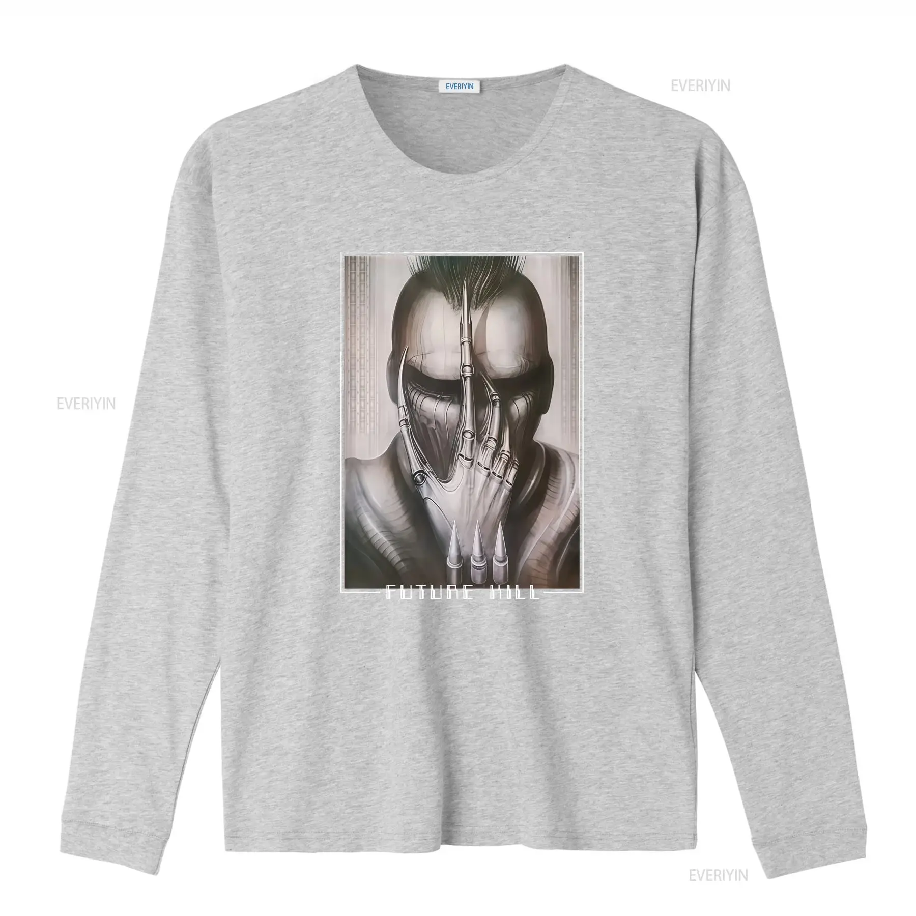 T-shirt con stampa artistica H - Vintage Fashion Art recensione e prezzo