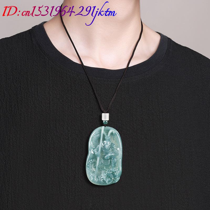 Collana con Pendente Re Scimmi - Vintage Fashion Luxury recensione e prezzo